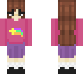 mabel pines
