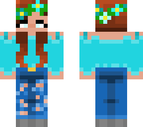 made the smoll thing as a welcome back to minecraft gift.