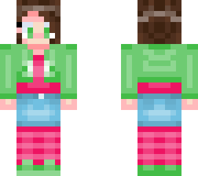 marlena (oc)