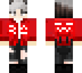 mcminer215 m56 skin!! (((((w0)/