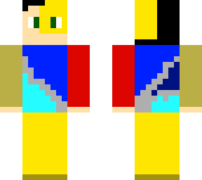 mike the archer