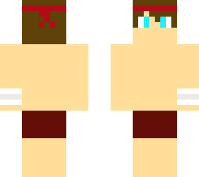 miles the blacksmith