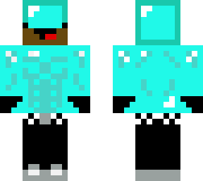 muscle skeppy