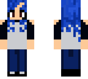 my model (updated)
