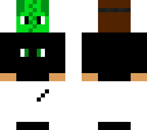 my offical skin you can use it if you want