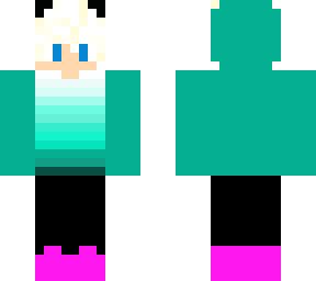 my skin