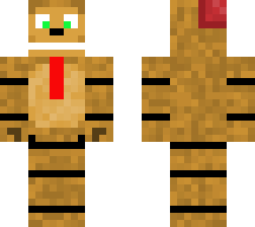 ned bear