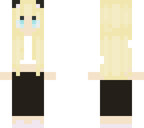 neko girl