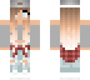 new skin