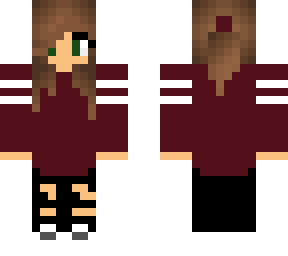 new skin