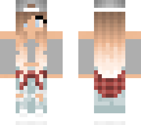 new skin edit