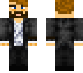 nice skin