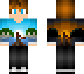night and day boi