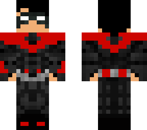 nightwing