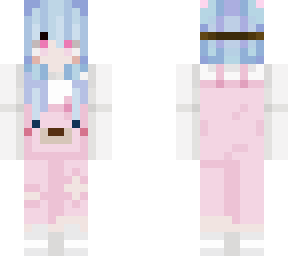 not my skin