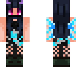 oc - hannah kira