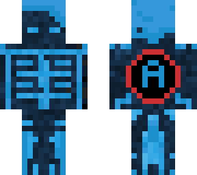 optimised armonbai skin