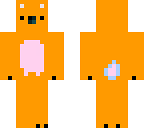 oranje koala