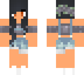 overalls aphmau