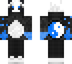 panda