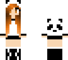 panda