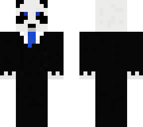 panda slime