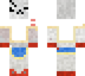 papayrus andertale