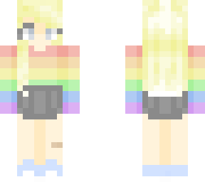 pastel pride / rce / fixed