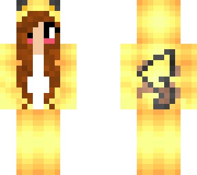 pikachu onesie