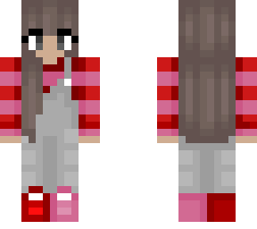 pink and red stripe