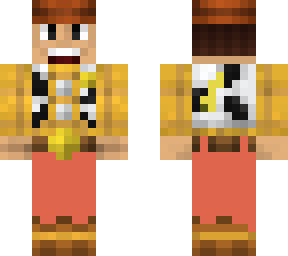 pink woody