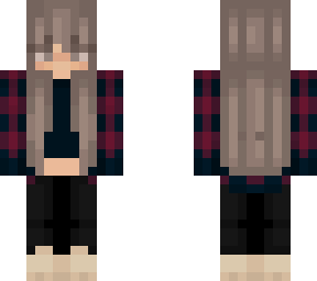 plaid
