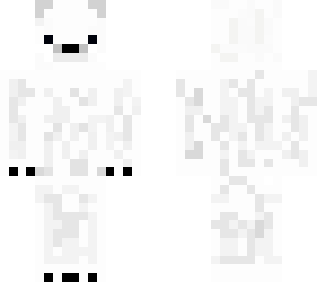 polar bear