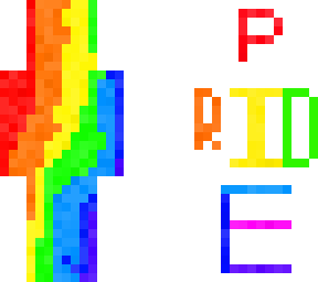 pride month skin