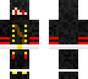pvp assassin