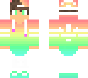 rainbow