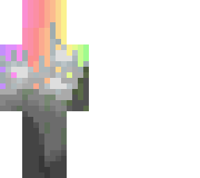 rainbow drops?