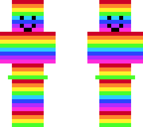 rainbow guy :3
