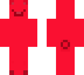 red bear