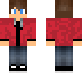 red guy