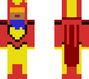 red locust