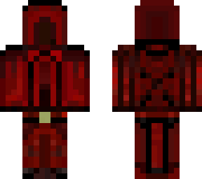 red redemption