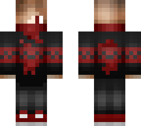 redfox