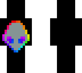 rgb rainbow alienware logo