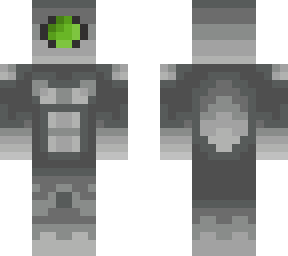 robot