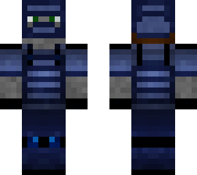 robot roxmb