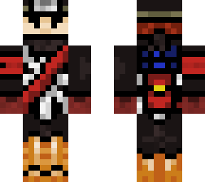 rovin, the blacklander gadgeteer (ellie valkyr and the quest for greatness)