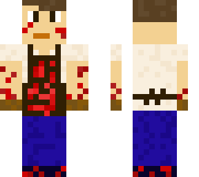 ryan h's butcher