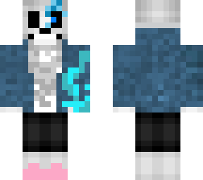 sans - undertale