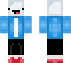 sans